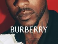Burberry - Well-known luxury fashion brand for men in 2023 (Image via Getty)